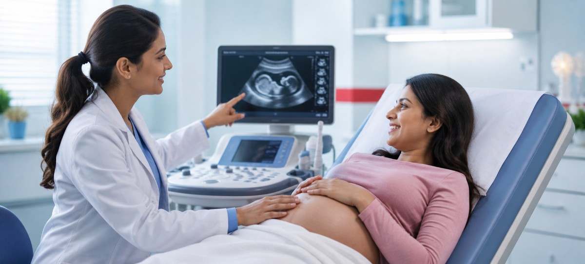 Gynaecology and Obstetrics Care